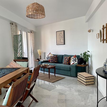 Bright Appartment With View كانيو سور مير المظهر الخارجي الصورة