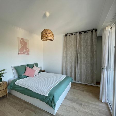 Bright Appartment With View كانيو سور مير المظهر الخارجي الصورة