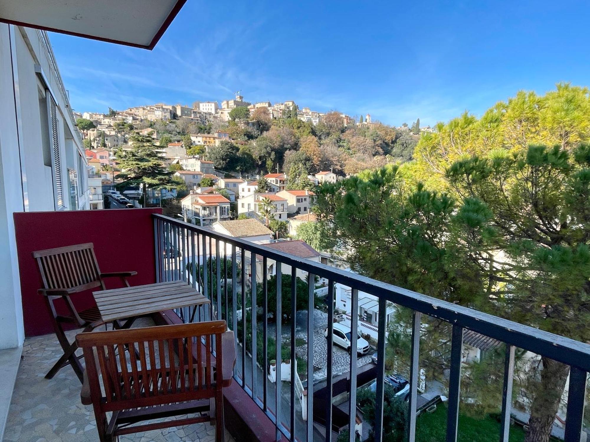 Bright Appartment With View كانيو سور مير المظهر الخارجي الصورة